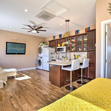 Modern Sun City Studio Near Deer Valley Golf Sun City West Exterior foto