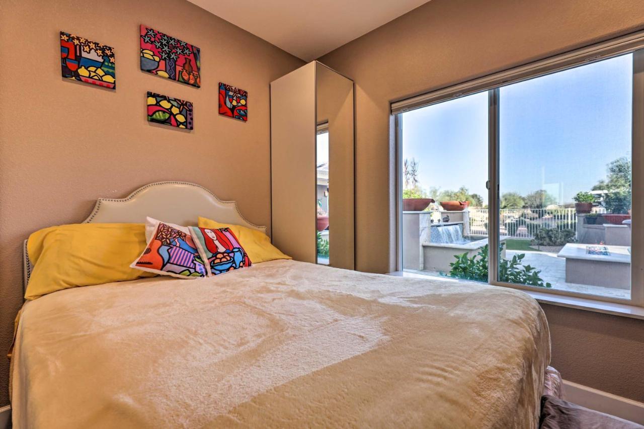 Modern Sun City Studio Near Deer Valley Golf Sun City West Exterior foto