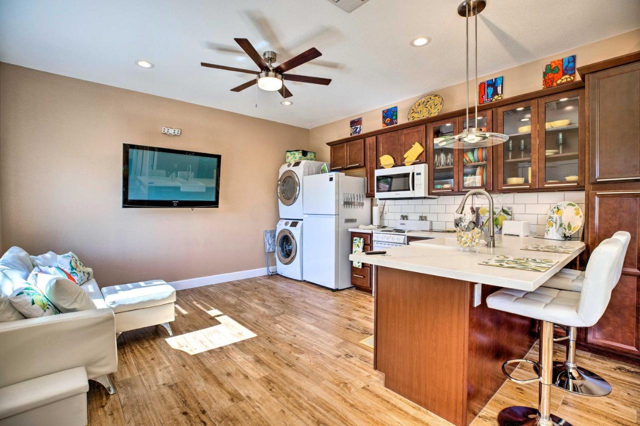 Modern Sun City Studio Near Deer Valley Golf Sun City West Exterior foto