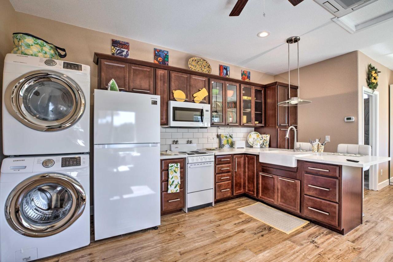 Modern Sun City Studio Near Deer Valley Golf Sun City West Exterior foto